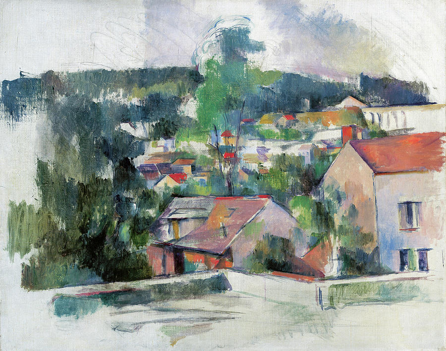 Click to Enlarge-Esc to Close ArtWork1/Famous Painters/Paul Cezanne WC-4.jpg